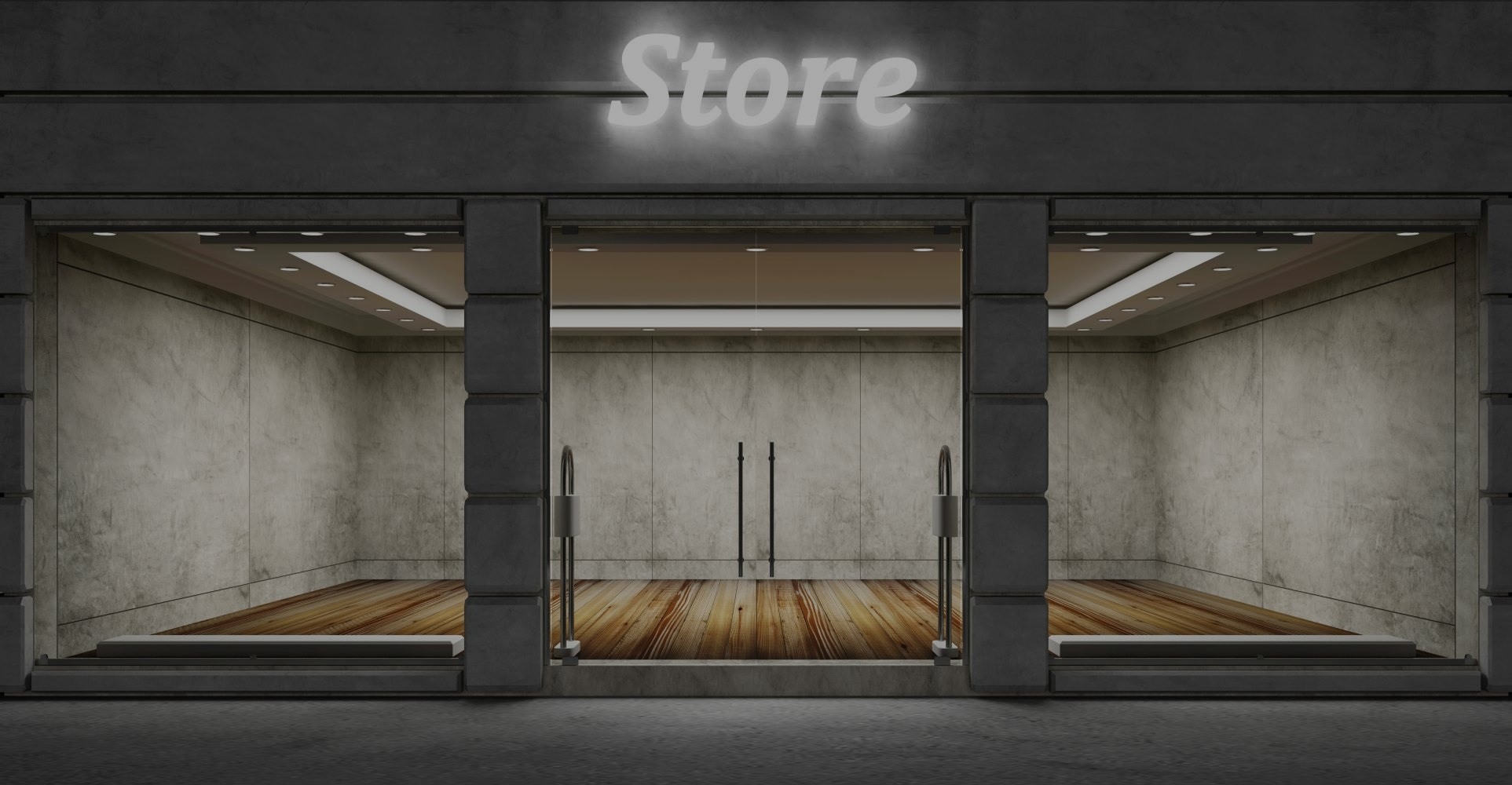 Slider, Glaziers in Seven Sisters, N15